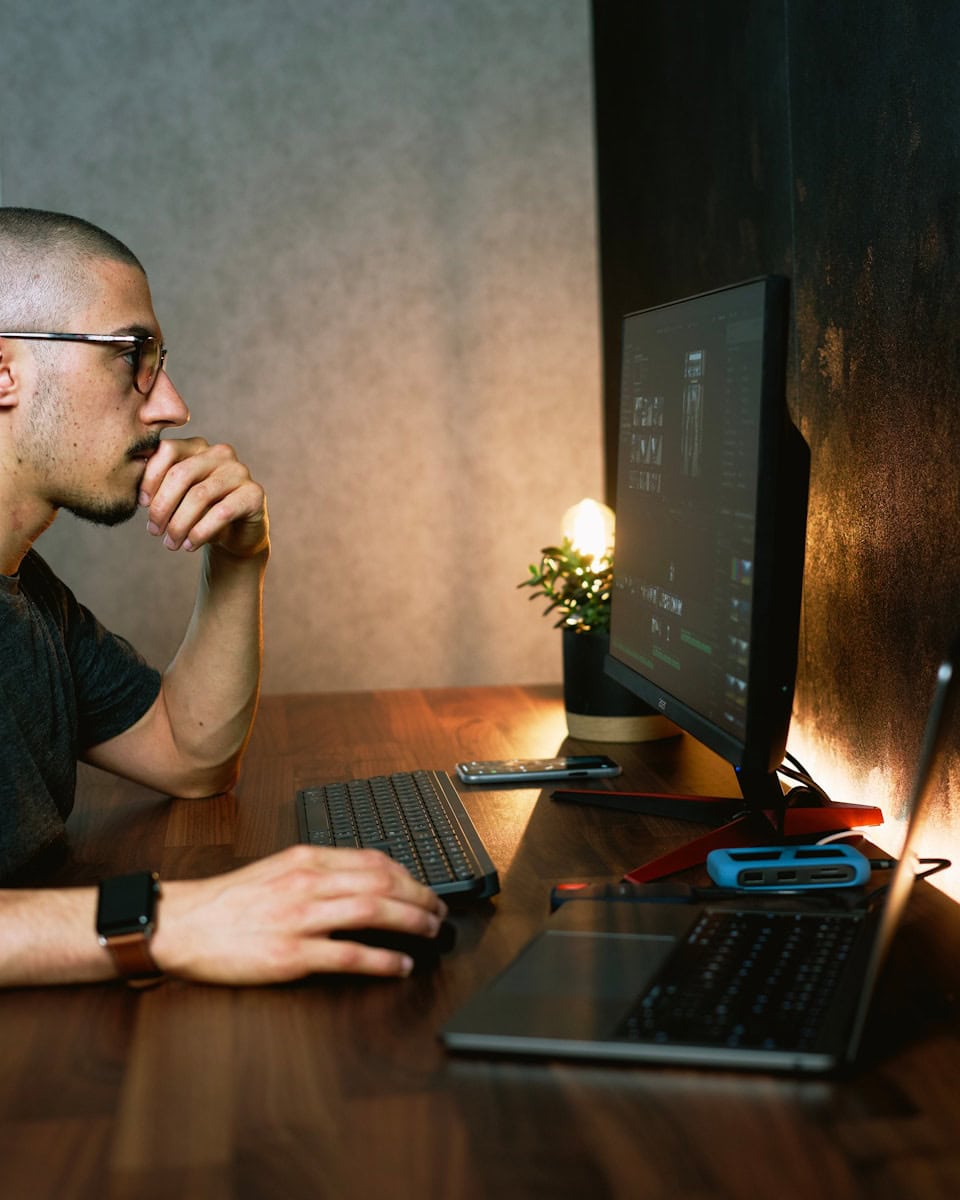 Ethical Hacking: Τι είναι και γιατί έχει ζήτηση στην αγορά εργασίας.