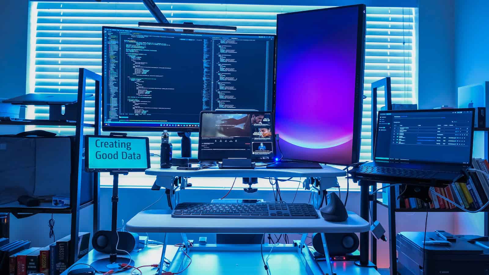 Ο απόλυτος οδηγός για να στήσεις το δικό σου Hacking Lab στο σπίτι (2025)